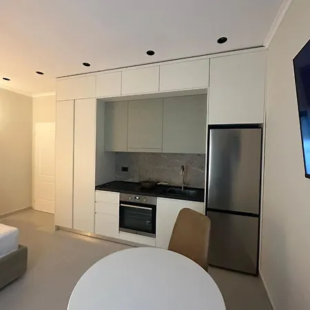 Flow Appartement Tirana