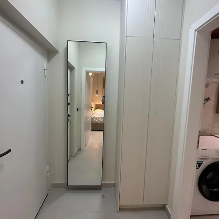 Appartement Flow *